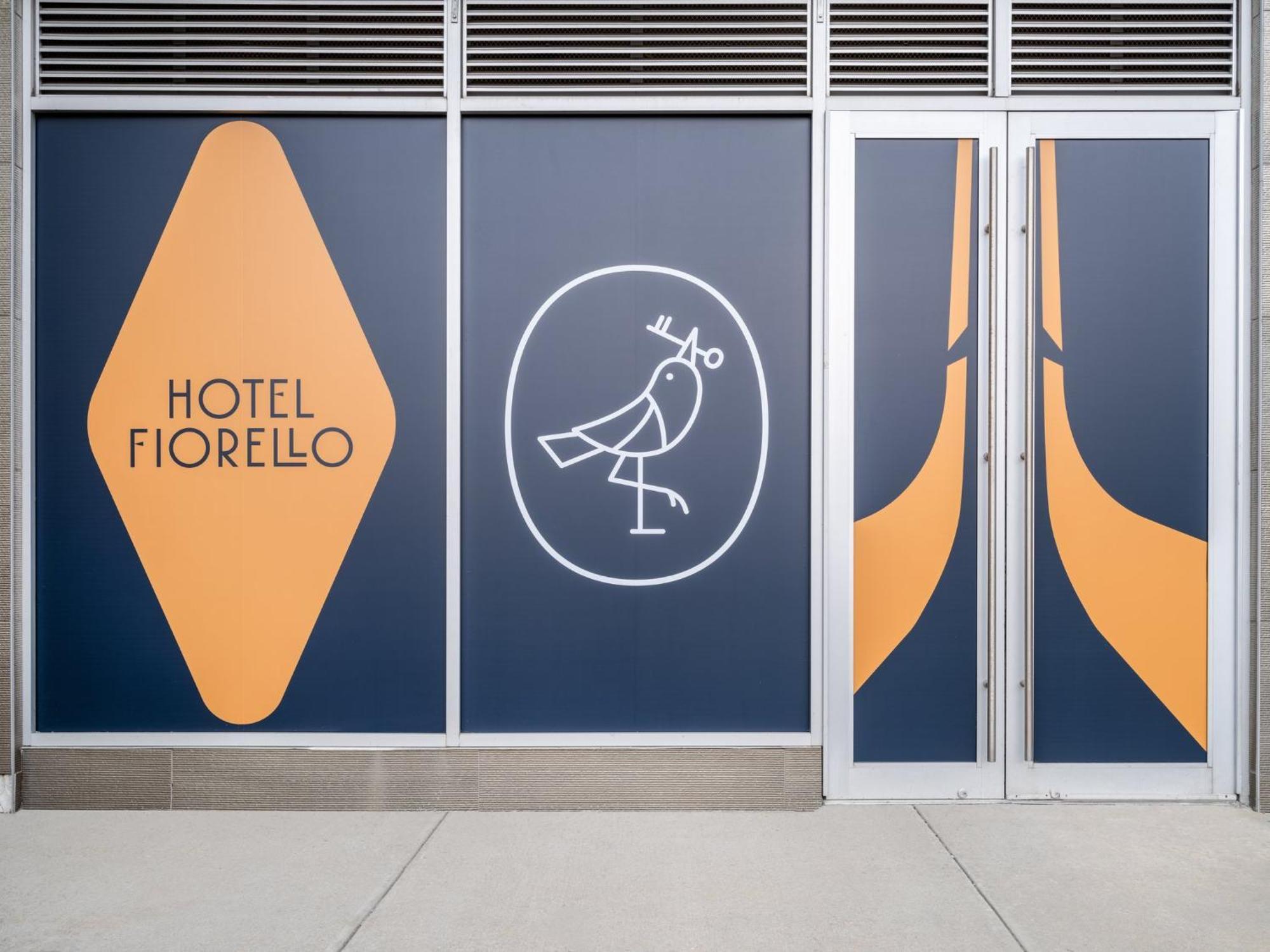 Voco Fiorello - Laguardia East By Ihg Nova Iorque Exterior foto